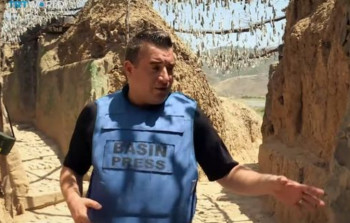 “TRT World” Tovuz döyüşləri haqqında reportaj hazırladı - VİDEO